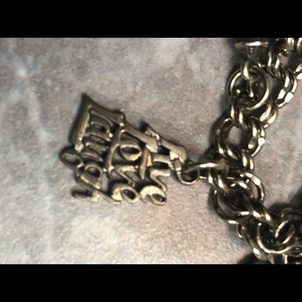 James Avery Charm